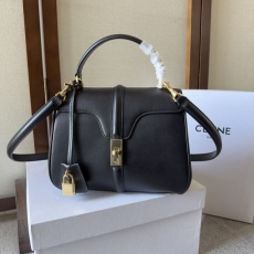 Celine Top Handle Bags